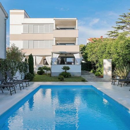 Apartments Mato Zadar Dış mekan fotoğraf