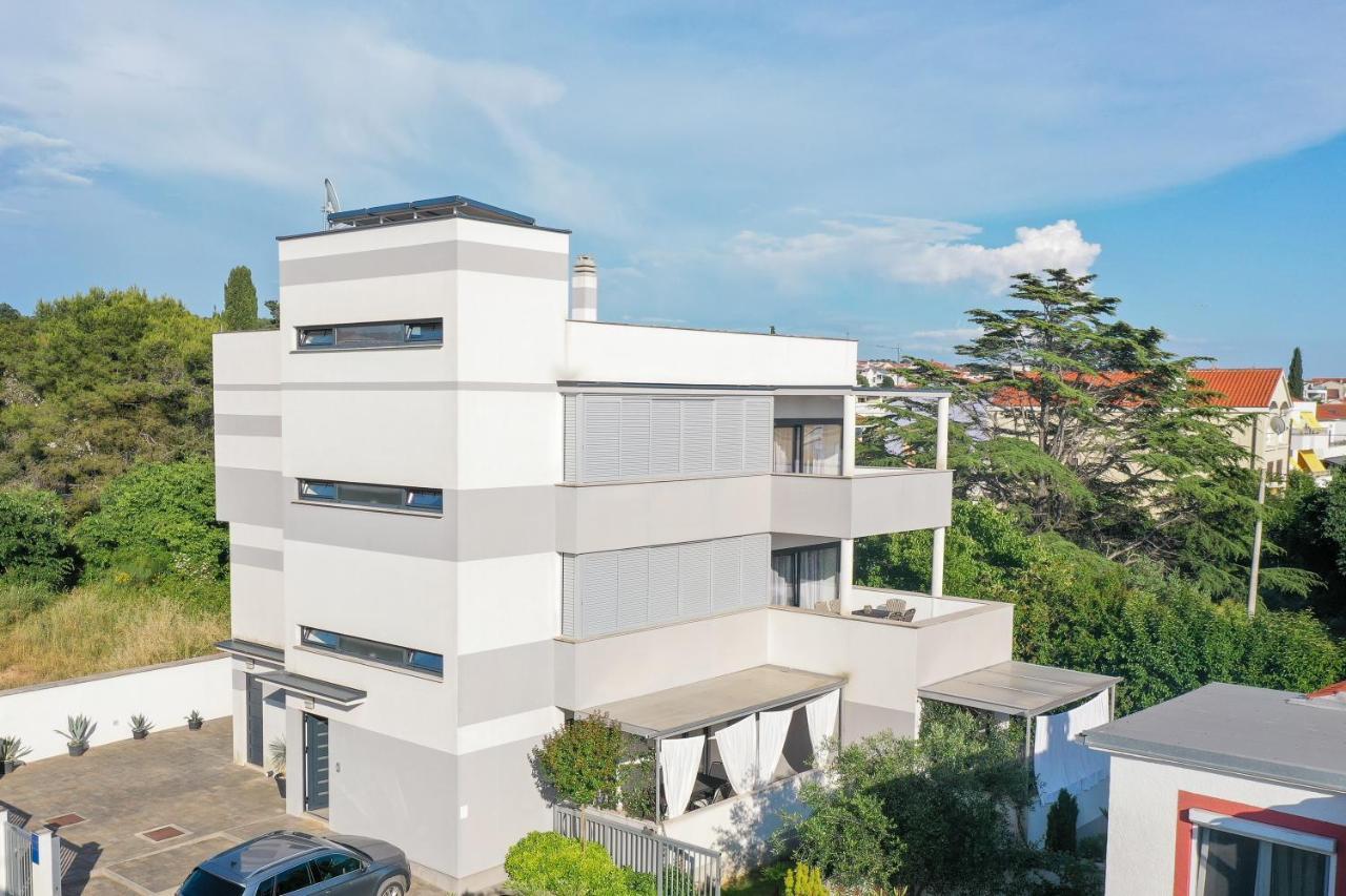 Apartments Mato Zadar Dış mekan fotoğraf