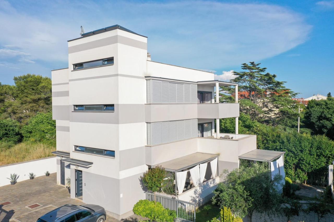 Apartments Mato Zadar Dış mekan fotoğraf