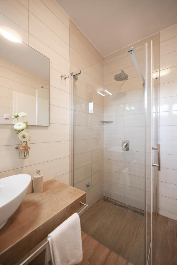 Apartments Mato Zadar Dış mekan fotoğraf