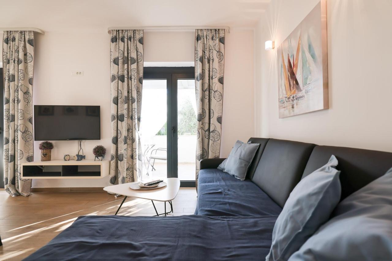Apartments Mato Zadar Dış mekan fotoğraf