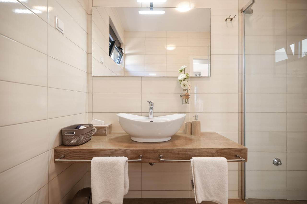 Apartments Mato Zadar Dış mekan fotoğraf