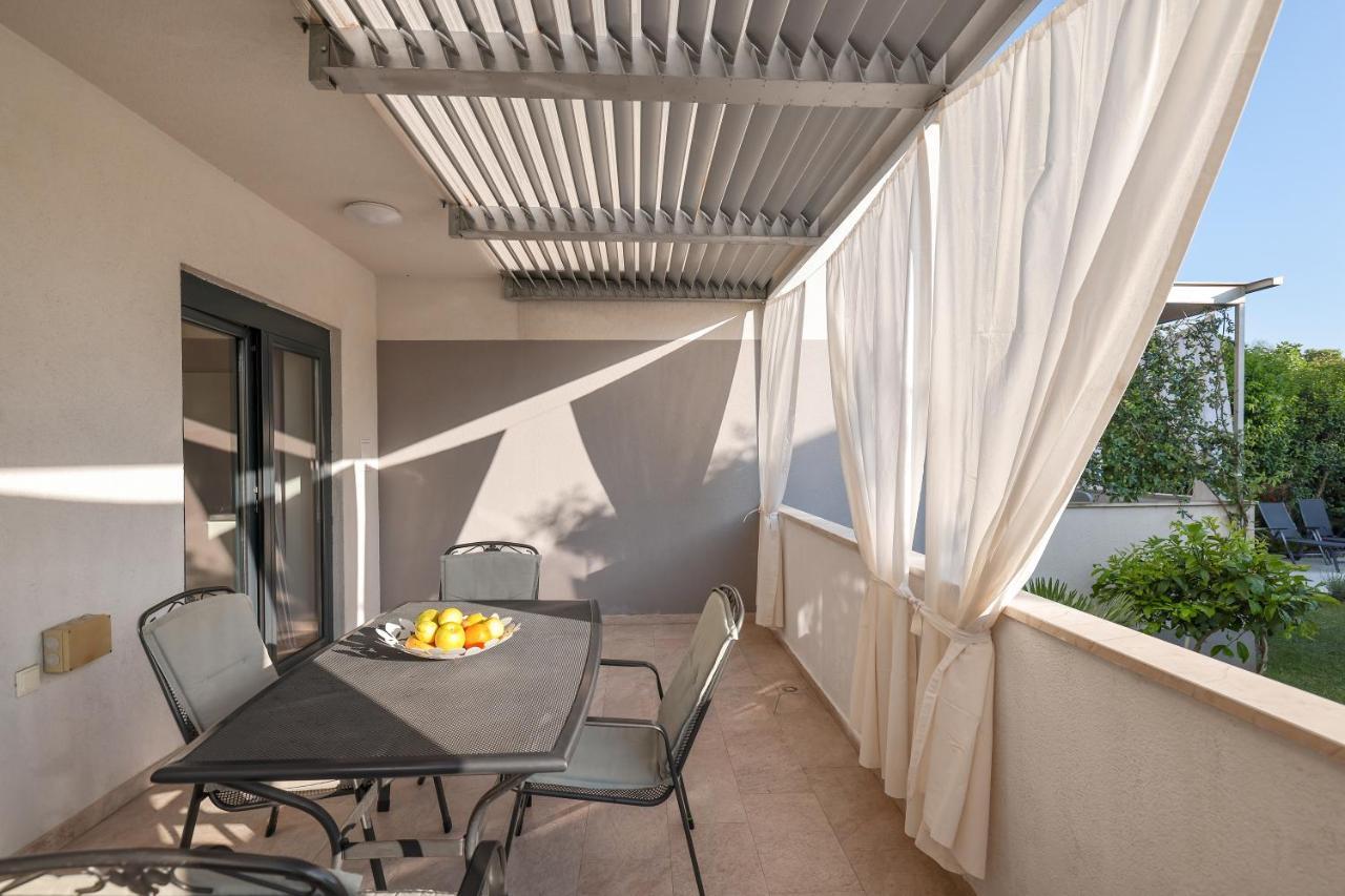 Apartments Mato Zadar Dış mekan fotoğraf