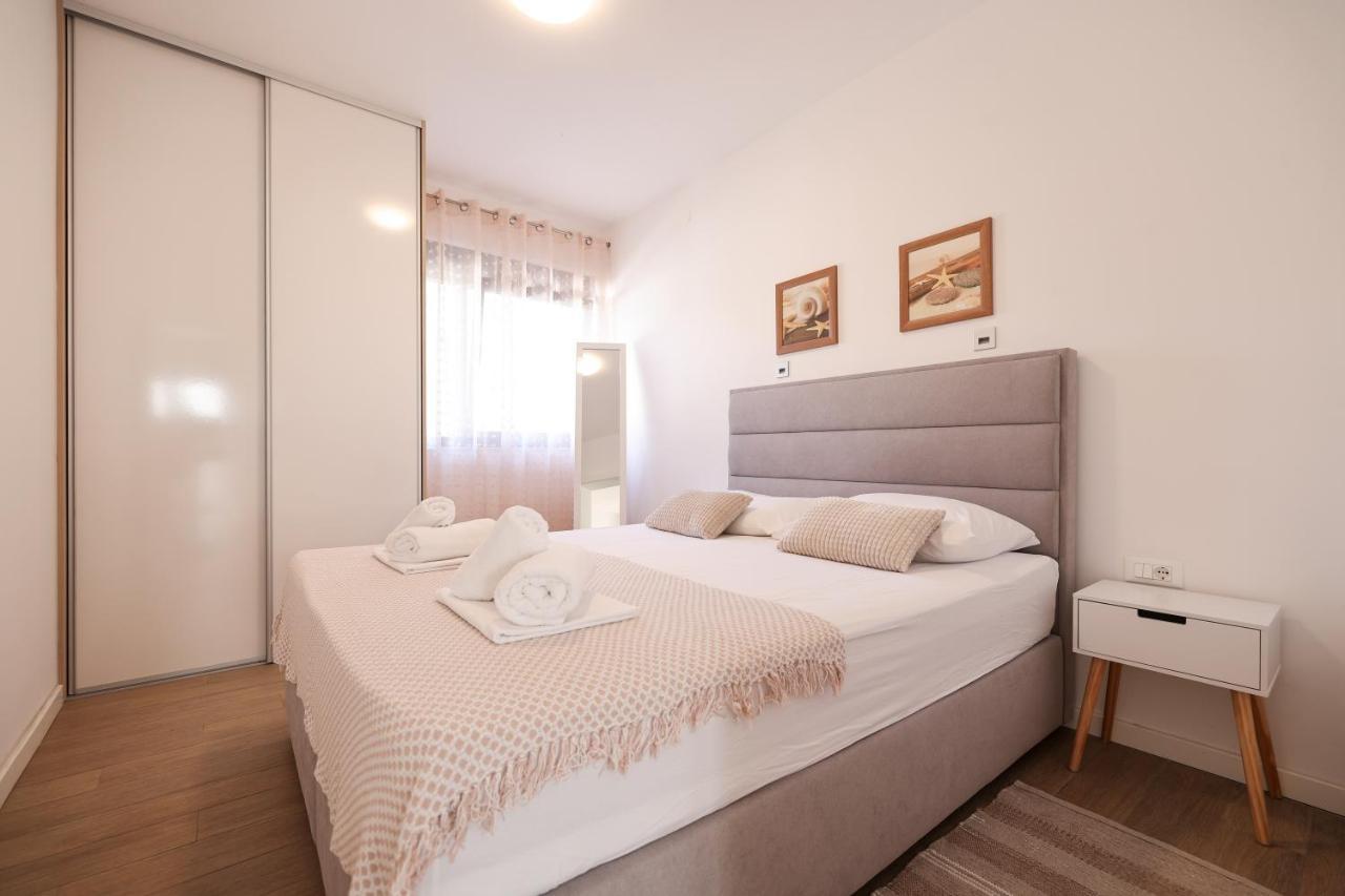 Apartments Mato Zadar Dış mekan fotoğraf
