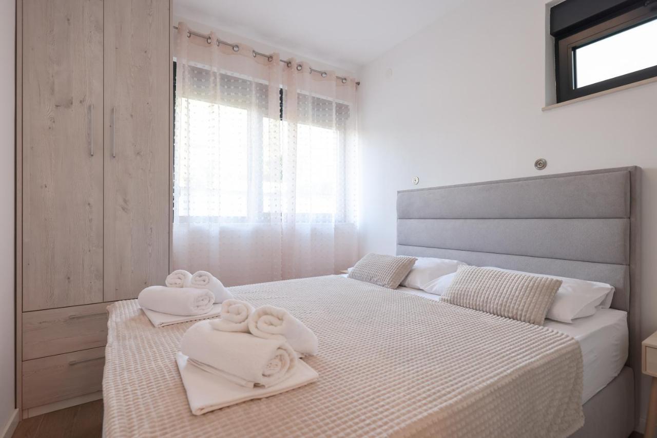 Apartments Mato Zadar Dış mekan fotoğraf