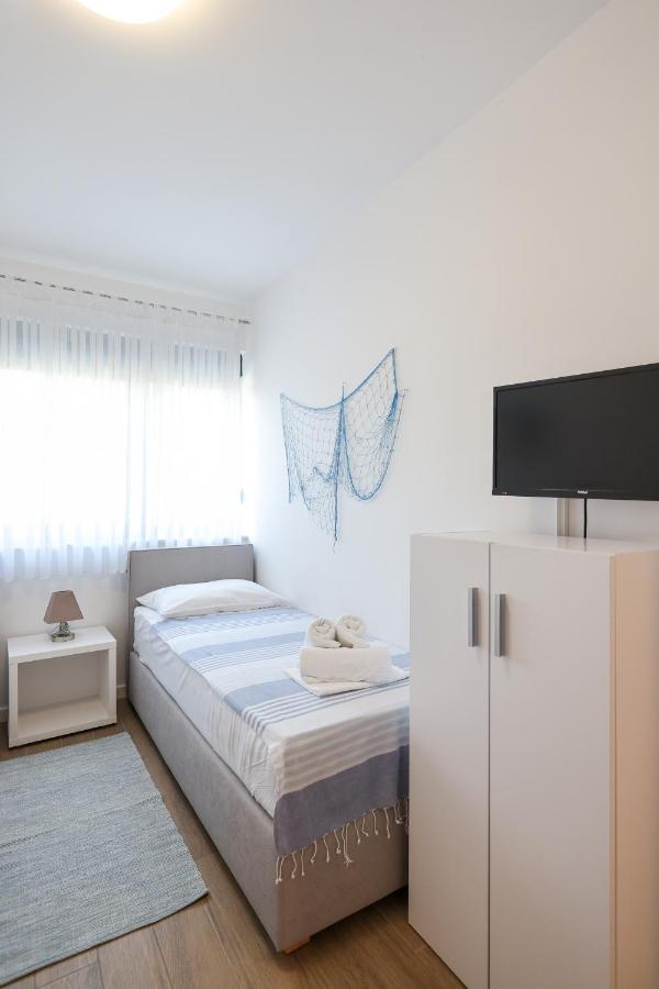 Apartments Mato Zadar Dış mekan fotoğraf