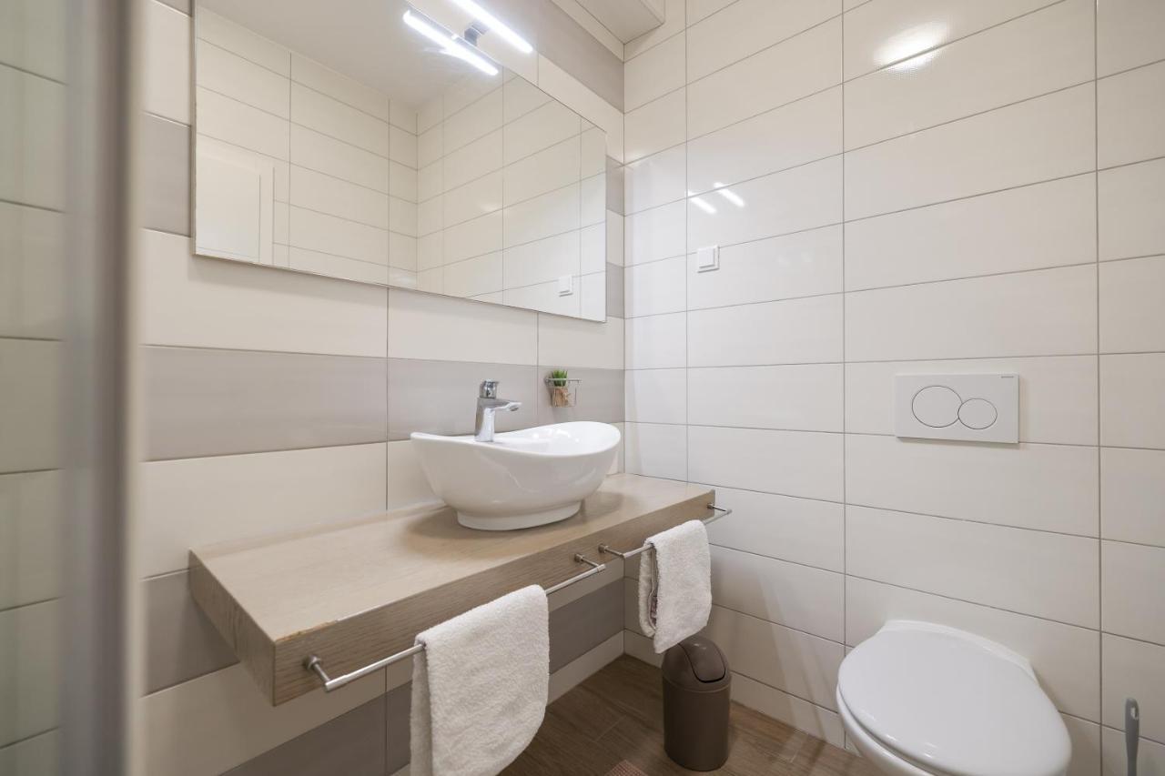 Apartments Mato Zadar Dış mekan fotoğraf