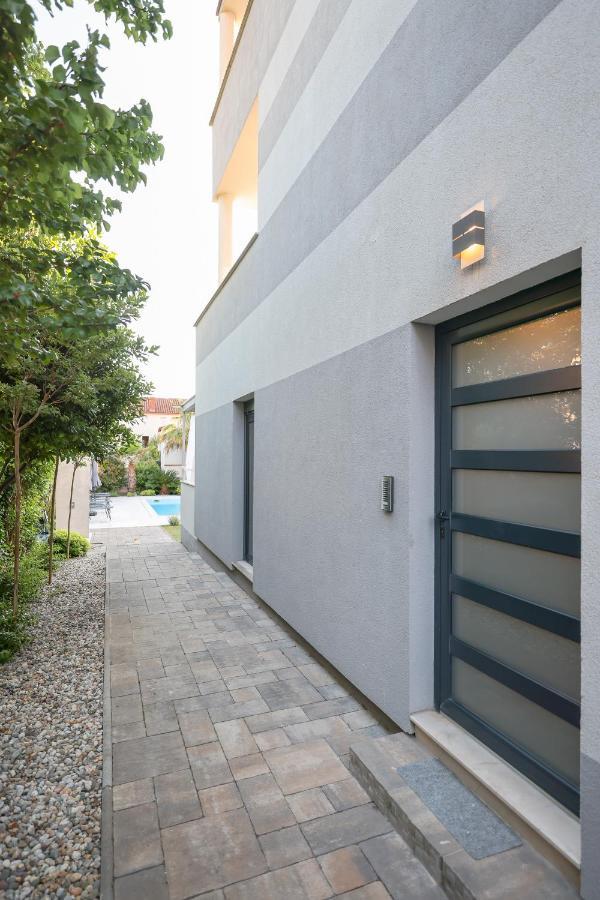 Apartments Mato Zadar Dış mekan fotoğraf