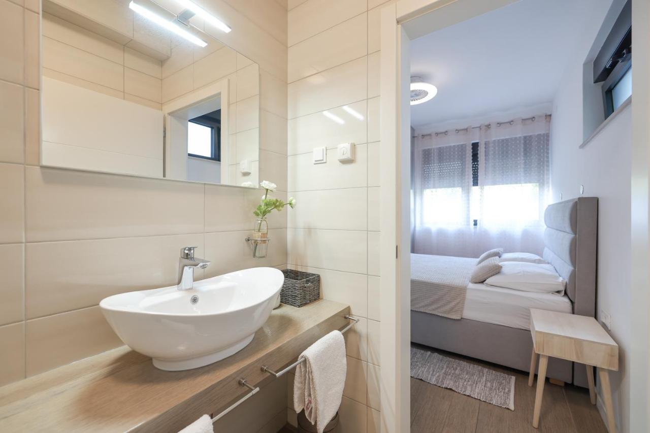 Apartments Mato Zadar Dış mekan fotoğraf