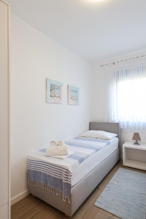 Apartments Mato Zadar Dış mekan fotoğraf